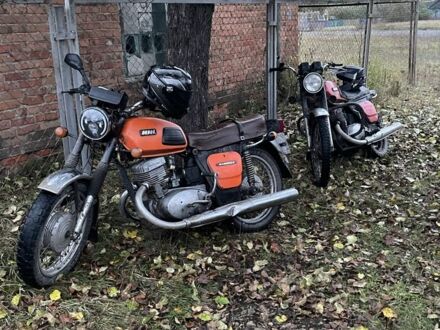 ИЖ Другая, объемом двигателя 0.35 л и пробегом 0 тыс. км за 475 $, фото 1 на Automoto.ua