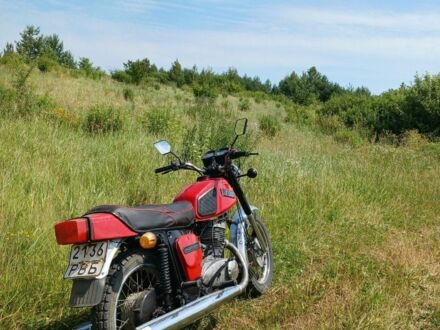 ИЖ Другая 1987 в Млынове на Automoto.ua ИЖ Другая, объемом двигателя 0.3 л и пробегом 0 тыс. км за 364 $, фото 1 на Automoto.ua