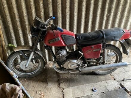 ИЖ Другая, объемом двигателя 0.35 л и пробегом 0 тыс. км за 288 $, фото 1 на Automoto.ua