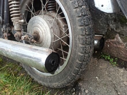 ИЖ Другая, объемом двигателя 0.35 л и пробегом 0 тыс. км за 119 $, фото 1 на Automoto.ua