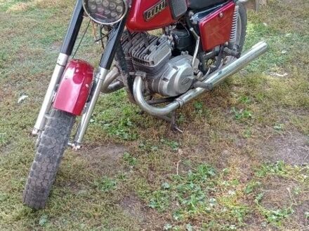 ІЖ Інша 1987 у Полтаві на Automoto.ua ІЖ Інша, об'ємом двигуна 0.35 л та пробігом 0 тис. км за 357 $, фото 1 на Automoto.ua