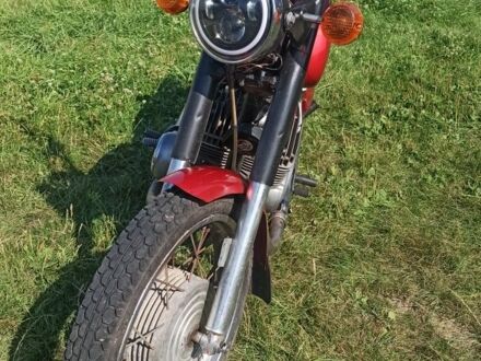 ИЖ Другая, объемом двигателя 0.35 л и пробегом 0 тыс. км за 879 $, фото 1 на Automoto.ua