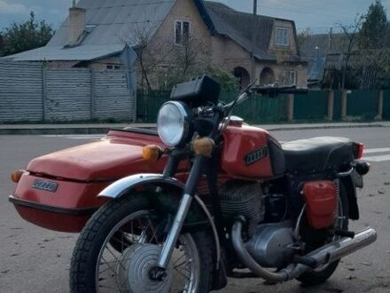 ИЖ Другая, объемом двигателя 0.35 л и пробегом 0 тыс. км за 404 $, фото 1 на Automoto.ua