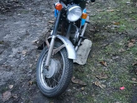 ИЖ Другая, объемом двигателя 0.35 л и пробегом 0 тыс. км за 213 $, фото 1 на Automoto.ua