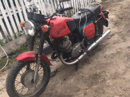 ИЖ Другая, объемом двигателя 0 л и пробегом 0 тыс. км за 191 $, фото 1 на Automoto.ua