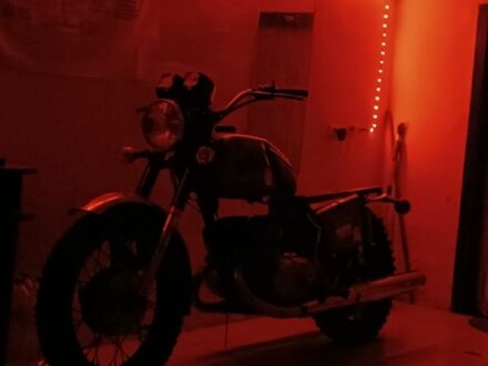 ИЖ Другая, объемом двигателя 0.35 л и пробегом 0 тыс. км за 190 $, фото 1 на Automoto.ua