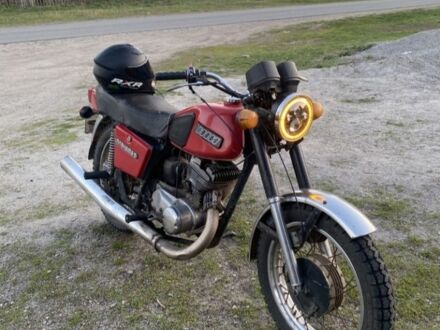 ІЖ Інша, об'ємом двигуна 0.35 л та пробігом 0 тис. км за 297 $, фото 1 на Automoto.ua