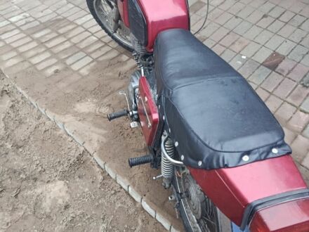 ІЖ Інша, об'ємом двигуна 0.35 л та пробігом 0 тис. км за 474 $, фото 1 на Automoto.ua