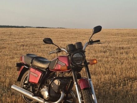 ИЖ Другая, объемом двигателя 0.35 л и пробегом 0 тыс. км за 523 $, фото 1 на Automoto.ua