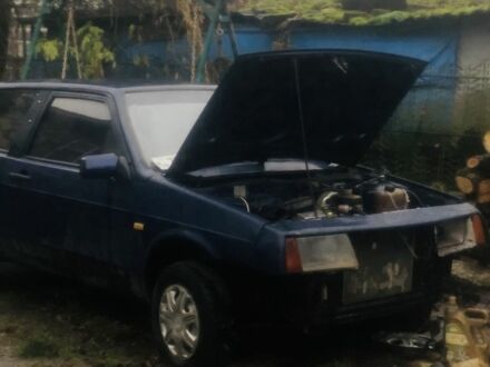 ИЖ Другая, объемом двигателя 1.3 л и пробегом 0 тыс. км за 355 $, фото 1 на Automoto.ua