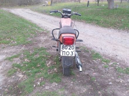 ИЖ Другая, объемом двигателя 0.35 л и пробегом 0 тыс. км за 214 $, фото 1 на Automoto.ua