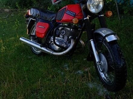 ИЖ Другая, объемом двигателя 0.35 л и пробегом 0 тыс. км за 143 $, фото 1 на Automoto.ua