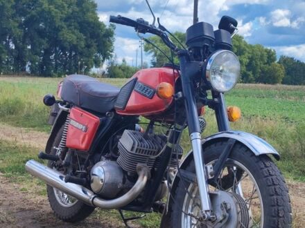 ИЖ Другая 1988 в Мене на Automoto.ua ИЖ Другая, объемом двигателя 0.35 л и пробегом 0 тыс. км за 679 $, фото 1 на Automoto.ua