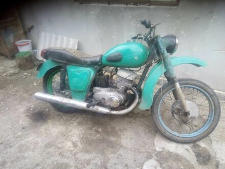 ІЖ Інша, об'ємом двигуна 0.35 л та пробігом 0 тис. км за 237 $, фото 1 на Automoto.ua