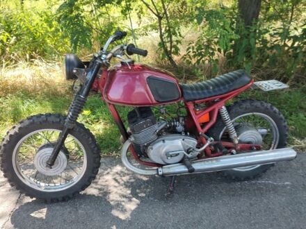 ІЖ Інша, об'ємом двигуна 0.35 л та пробігом 0 тис. км за 285 $, фото 1 на Automoto.ua