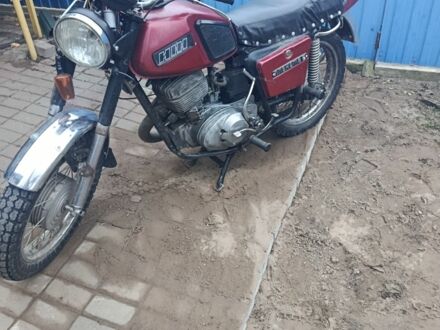 ИЖ Другая, объемом двигателя 0.35 л и пробегом 0 тыс. км за 405 $, фото 1 на Automoto.ua