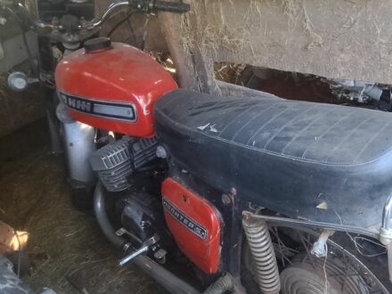 ІЖ Інша, об'ємом двигуна 0 л та пробігом 0 тис. км за 195 $, фото 1 на Automoto.ua