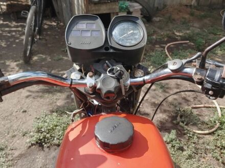 ИЖ Другая 1988 в Апостолове на Automoto.ua ИЖ Другая, объемом двигателя 0 л и пробегом 0 тыс. км за 179 $, фото 1 на Automoto.ua