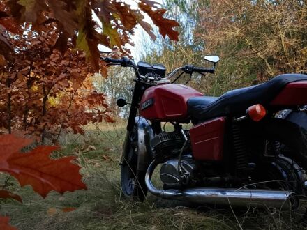 ІЖ Інша, об'ємом двигуна 0.35 л та пробігом 0 тис. км за 404 $, фото 1 на Automoto.ua