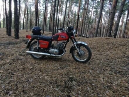 ИЖ Другая, объемом двигателя 0.35 л и пробегом 0 тыс. км за 322 $, фото 1 на Automoto.ua