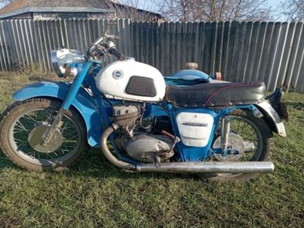 ИЖ Другая, объемом двигателя 0.35 л и пробегом 0 тыс. км за 237 $, фото 1 на Automoto.ua