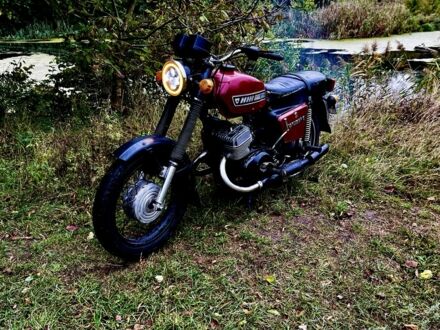 ИЖ Другая, объемом двигателя 0.35 л и пробегом 0 тыс. км за 355 $, фото 1 на Automoto.ua