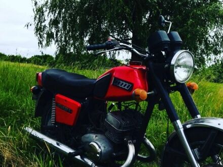 ИЖ Другая, объемом двигателя 0.35 л и пробегом 0 тыс. км за 166 $, фото 1 на Automoto.ua