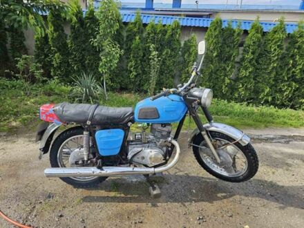 ІЖ Інша 1988 у Бучаче на Automoto.ua ІЖ Інша, об'ємом двигуна 1 л та пробігом 0 тис. км за 350 $, фото 1 на Automoto.ua