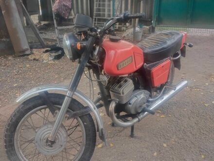 ИЖ Другая, объемом двигателя 0.35 л и пробегом 0 тыс. км за 240 $, фото 1 на Automoto.ua