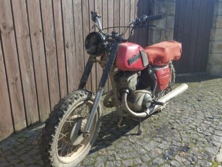 ІЖ Інша, об'ємом двигуна 0.35 л та пробігом 0 тис. км за 119 $, фото 1 на Automoto.ua