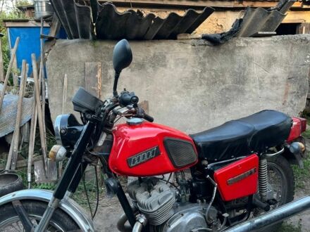 ИЖ Другая, объемом двигателя 0.35 л и пробегом 0 тыс. км за 142 $, фото 1 на Automoto.ua