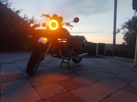 ИЖ Другая, объемом двигателя 0 л и пробегом 0 тыс. км за 357 $, фото 1 на Automoto.ua