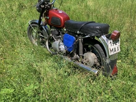 ИЖ Другая 1988 в Черкассах на Automoto.ua ИЖ Другая, объемом двигателя 0.35 л и пробегом 0 тыс. км за 239 $, фото 1 на Automoto.ua