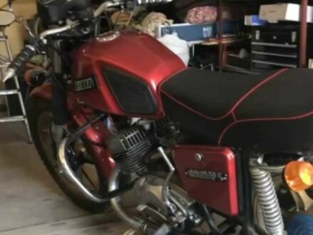 ІЖ Інша, об'ємом двигуна 0.35 л та пробігом 0 тис. км за 1188 $, фото 1 на Automoto.ua