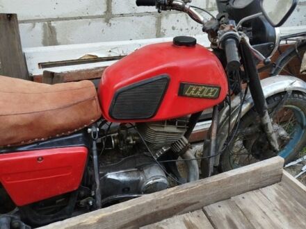 ІЖ Інша, об'ємом двигуна 0 л та пробігом 0 тис. км за 510 $, фото 1 на Automoto.ua