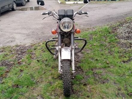 ИЖ Другая, объемом двигателя 0.35 л и пробегом 0 тыс. км за 355 $, фото 1 на Automoto.ua