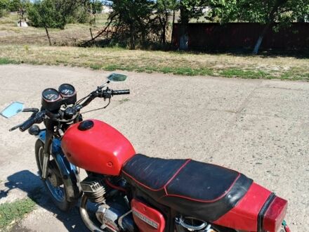 ИЖ Другая 1988 в Синельниковом на Automoto.ua ИЖ Другая, объемом двигателя 0.35 л и пробегом 0 тыс. км за 365 $, фото 1 на Automoto.ua