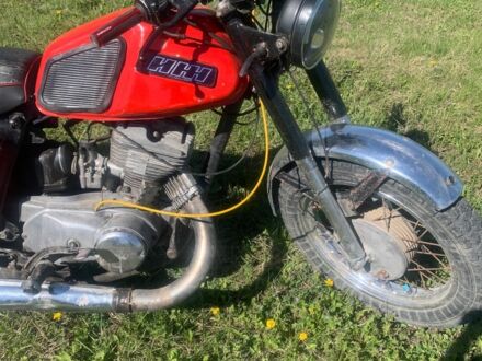 ІЖ Інша 1988 у Хмельницькому на Automoto.ua ІЖ Інша, об'ємом двигуна 0.35 л та пробігом 0 тис. км за 362 $, фото 1 на Automoto.ua