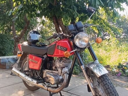 ИЖ Другая, объемом двигателя 0.35 л и пробегом 0 тыс. км за 595 $, фото 1 на Automoto.ua