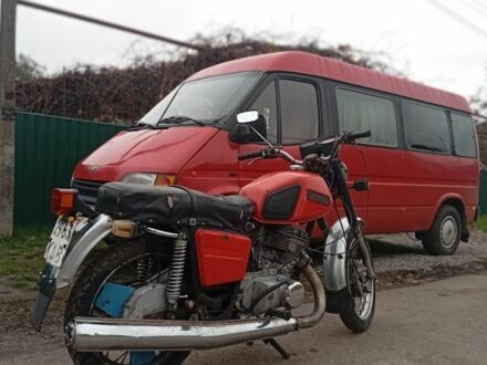 ИЖ Другая, объемом двигателя 0.35 л и пробегом 0 тыс. км за 202 $, фото 1 на Automoto.ua