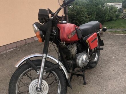 ІЖ Інша 1988 у Тетиеве на Automoto.ua ІЖ Інша, об'ємом двигуна 0.35 л та пробігом 0 тис. км за 266 $, фото 1 на Automoto.ua