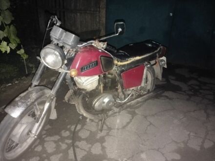 ИЖ Другая, объемом двигателя 0.35 л и пробегом 0 тыс. км за 204 $, фото 1 на Automoto.ua