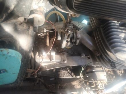 ИЖ Другая, объемом двигателя 0 л и пробегом 0 тыс. км за 107 $, фото 1 на Automoto.ua