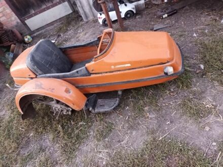 ИЖ Другая 1988 в Виннице на Automoto.ua ИЖ Другая, объемом двигателя 0 л и пробегом 0 тыс. км за 36 $, фото 1 на Automoto.ua