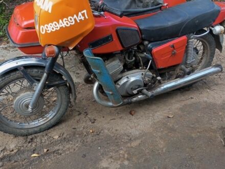 ИЖ Другая, объемом двигателя 0.35 л и пробегом 0 тыс. км за 285 $, фото 1 на Automoto.ua