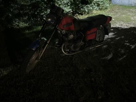 ИЖ Другая, объемом двигателя 0.35 л и пробегом 0 тыс. км за 190 $, фото 1 на Automoto.ua