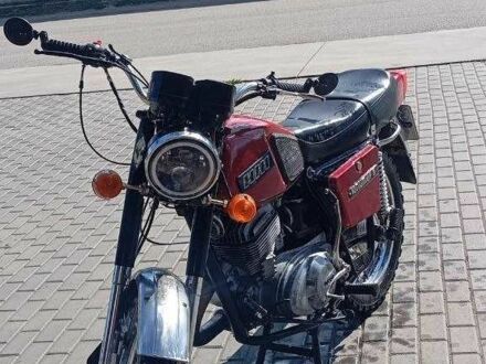 ИЖ Другая 1988 в Магалиновке на Automoto.ua ИЖ Другая, объемом двигателя 0.35 л и пробегом 0 тыс. км за 480 $, фото 1 на Automoto.ua