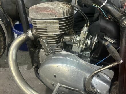 ІЖ Інша, об'ємом двигуна 0.35 л та пробігом 0 тис. км за 100 $, фото 1 на Automoto.ua