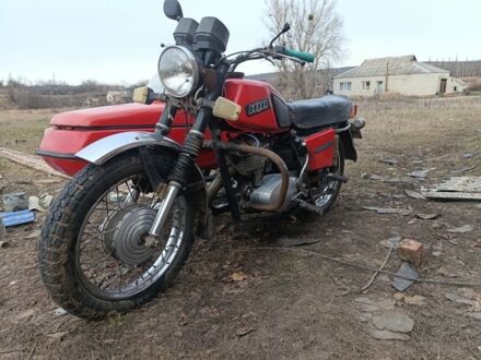 ИЖ Другая, объемом двигателя 0.35 л и пробегом 0 тыс. км за 249 $, фото 1 на Automoto.ua