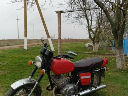 ИЖ Другая, объемом двигателя 0.35 л и пробегом 0 тыс. км за 309 $, фото 1 на Automoto.ua